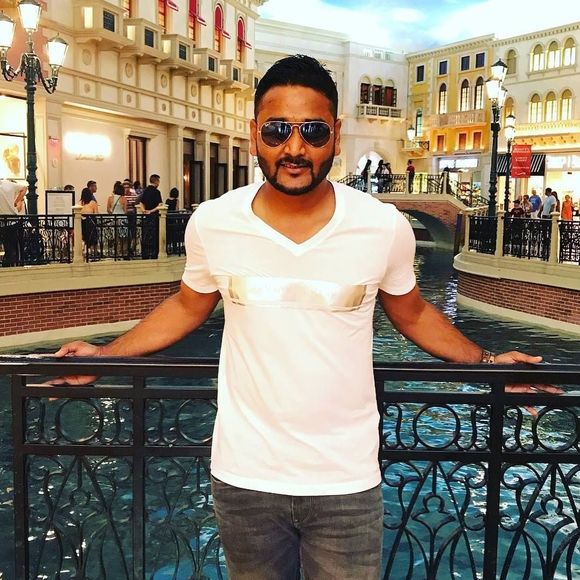 Meet your Posher, Sharad - Picture 1 of 1